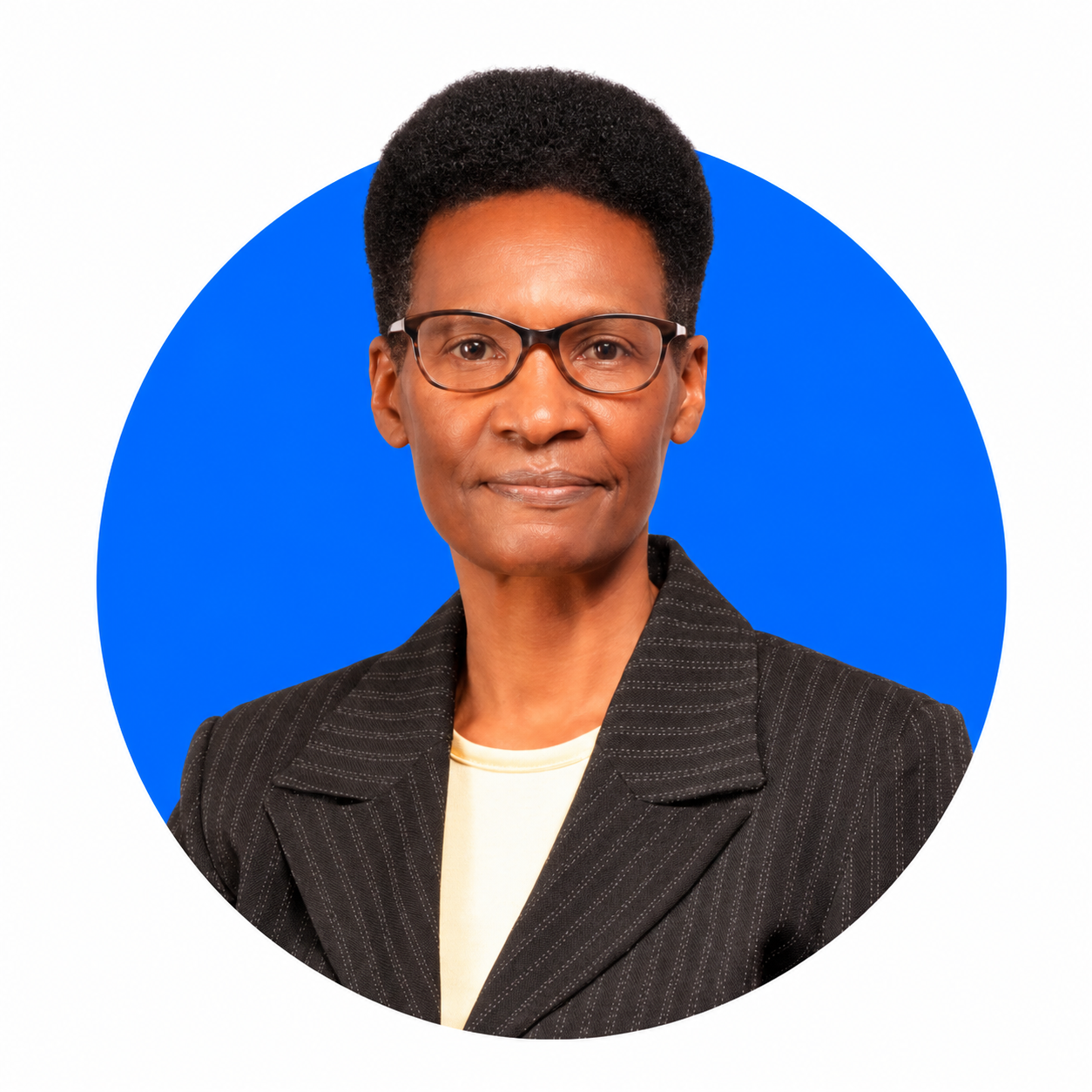 Dr. Sarah Vugigi