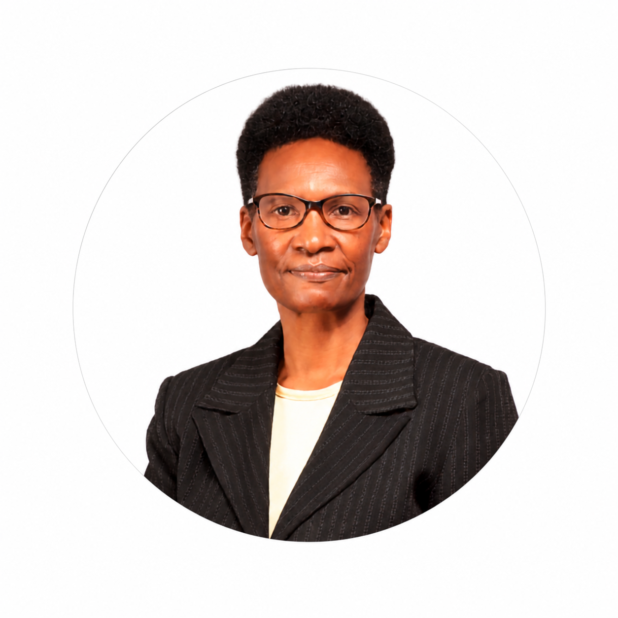 Dr. Sarah Vugigi